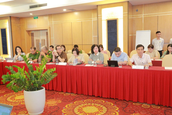 Chỉ 41,01% học sinh biết bơi, cả nước mới có 11,64% trường học có bể bơi- Ảnh 2.