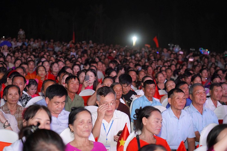 Bãi Dừa, bản hùng ca của những người lính giữ biển - Ảnh 9.