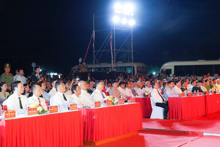 Bãi Dừa, bản hùng ca của những người lính giữ biển - Ảnh 3.