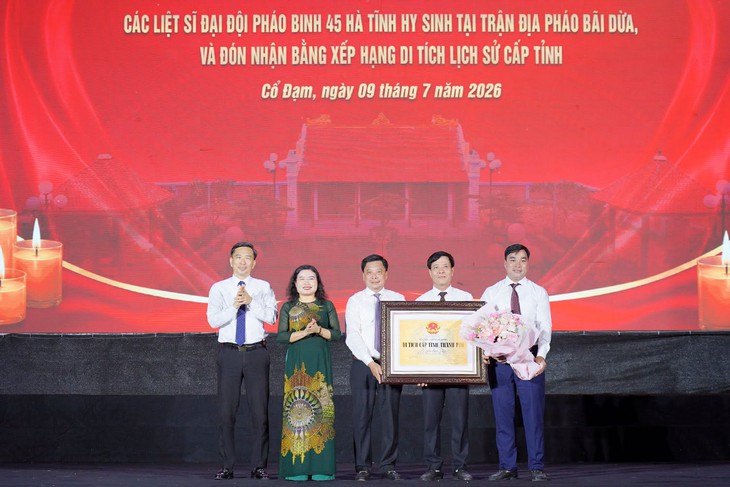 Bãi Dừa, bản hùng ca của những người lính giữ biển - Ảnh 8.