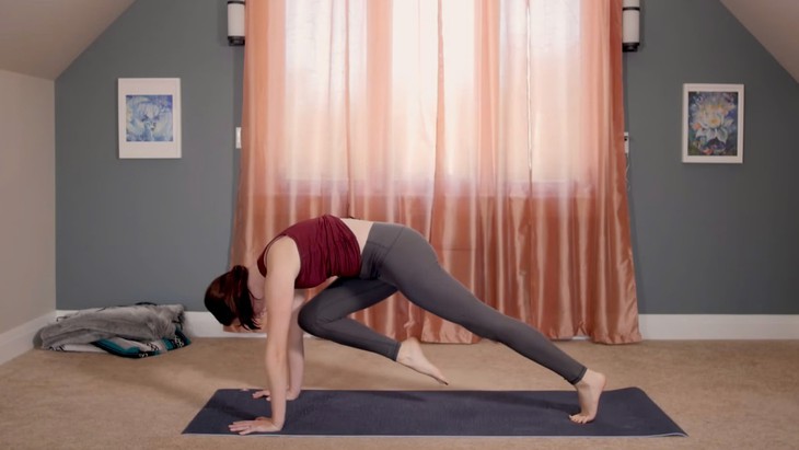 Yoga có giúp tăng cơ hay chỉ tăng độ dẻo? - Ảnh 1.