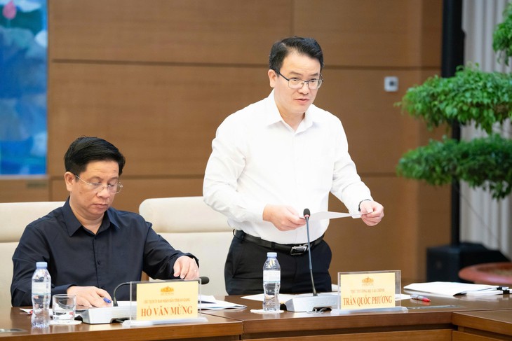 Đề xuất cấm kinh doanh 'bóng cười', cắt giảm 56 ngành nghề kinh doanh có điều kiện - Ảnh 1.