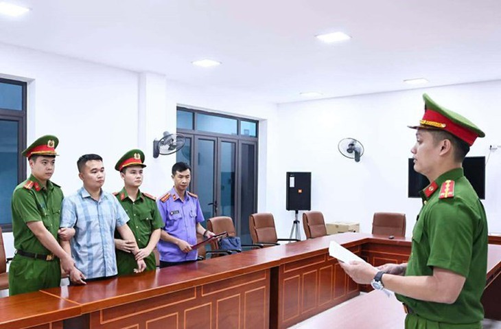 Cán bộ, giám thị vi phạm quy chế thi tốt nghiệp THPT sẽ bị kỷ luật thế nào?- Ảnh 1.