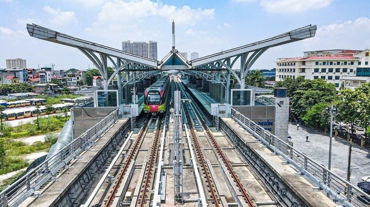 Phó Thủ tướng chỉ đạo khẩn hoàn thiện hệ thống tiêu chuẩn, quy chuẩn cho đường sắt đô thị- Ảnh 1.