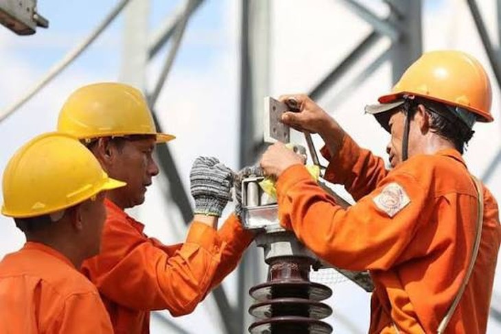 Từ nay, quy định điều chỉnh giá điện thay đổi ra sao?- Ảnh 1.