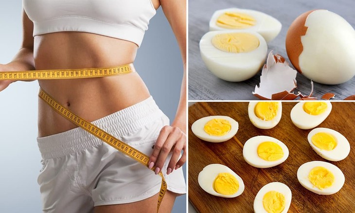 7 loại thực phẩm quen thuộc hỗ trợ giảm mỡ bụng nhanh chóng - Ảnh 1.