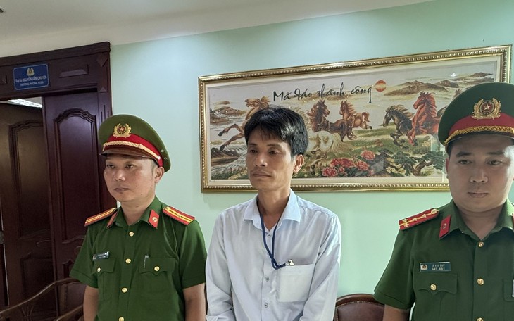 Hai tổng giám đốc lĩnh án vì sản xuất, buôn bán phân bón giả - Ảnh 2.