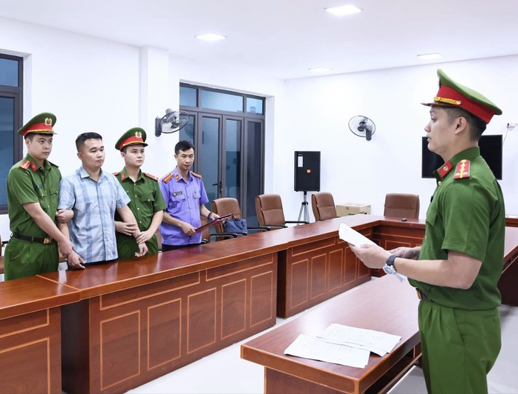 Hơn 100 thí sinh điểm 10 môn Toán ở Tuyên Quang sẽ được xử lý như thế nào?- Ảnh 1.