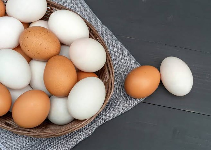 Nên cho trẻ ăn trứng gà hay trứng vịt để trẻ phát triển tốt nhất? - Ảnh 1.