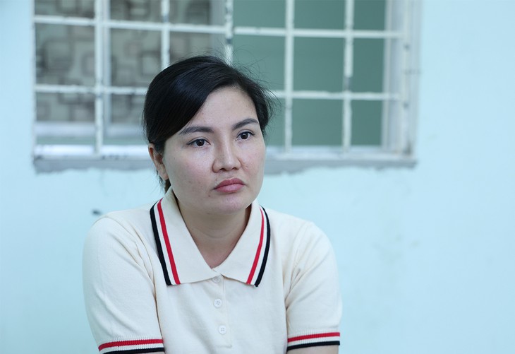 Chiêu bài vay tiền 'đáo hạn' giúp cựu nhân viên ngân hàng lừa hơn 12 tỷ đồng- Ảnh 1.