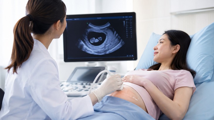 Sau sinh mổ, bao lâu nên có thai lại?- Ảnh 2.