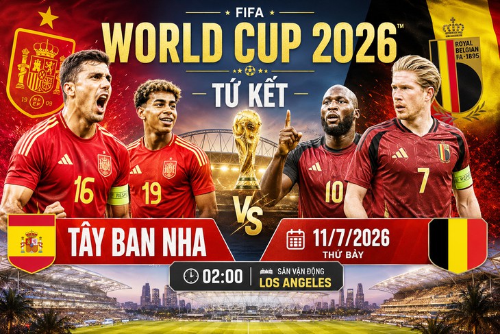 Nhận định, dự đoán tỉ số Tây Ban Nha vs Bỉ: Chờ bản lĩnh 'Bò tót' lên tiếng- Ảnh 1.