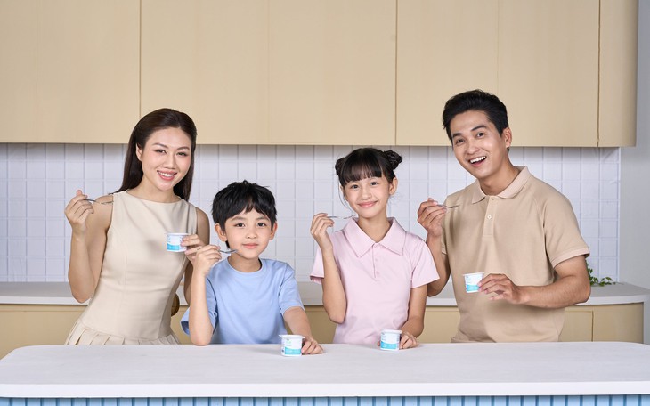 Có nên cho trẻ sử dụng vitamin hoặc thực phẩm chức năng thường xuyên?- Ảnh 2.