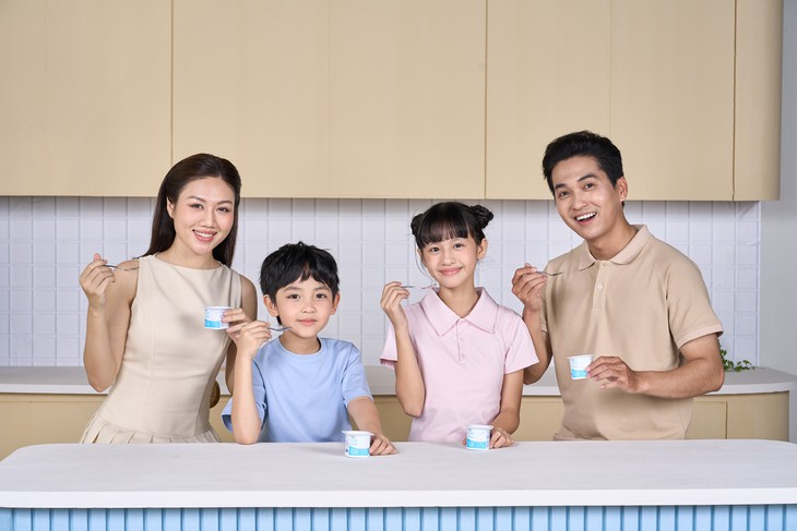 Dinh dưỡng cá nhân hóa: Khi chế độ dinh dưỡng được 'thiết kế' phù hợp cho từng nhu cầu sức khỏe- Ảnh 1.