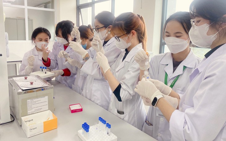 Quy định về mức trần học phí khối ngành Sức khỏe năm 2026- Ảnh 1.