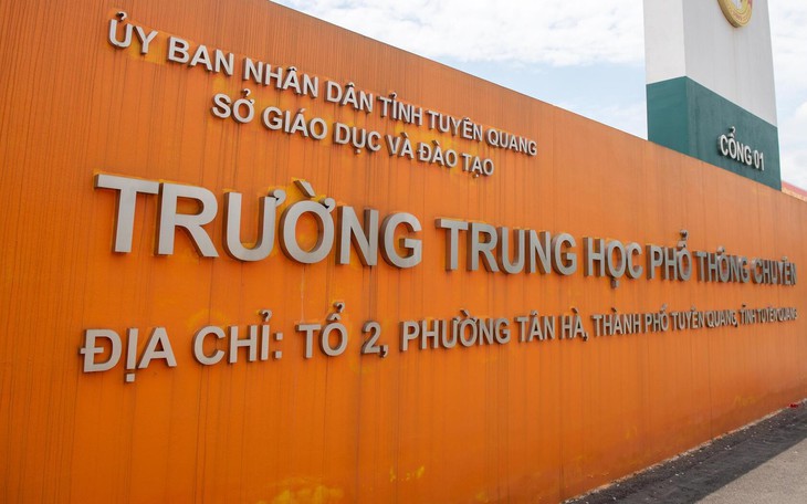 Vụ giáo viên vào phòng thi nhắc bài ở Tuyên Quang: Cần nhìn xa hơn việc xử lý sai phạm- Ảnh 3.