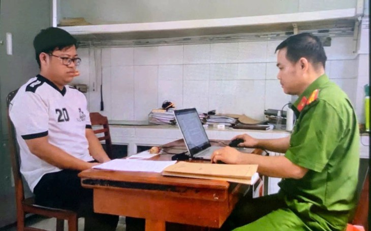 Khởi tố Nguyễn Thị Thu Hà lừa đảo chiếm đoạt 2,6 tỷ thông qua hình thức đáo hạn ngân hàng- Ảnh 2.