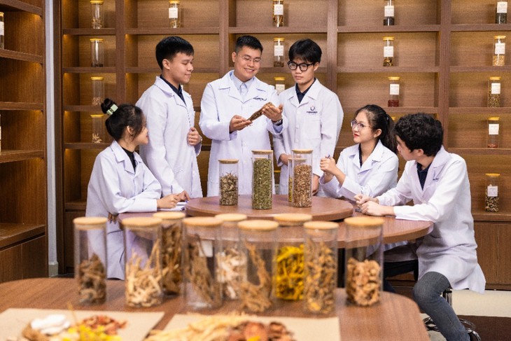 Thủ tướng ban hành kế hoạch phát triển y học cổ truyền Việt Nam đến năm 2045 - Ảnh 1.