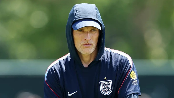 'Virus lạ' khiến nhiều ngôi sao ĐT Anh và Na Uy lỡ tứ kết World Cup? - Ảnh 2.
