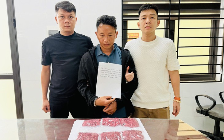 Đăng ‘phản ánh’ lên mạng xã hội, ép doanh nghiệp chi hơn 120 triệu đồng- Ảnh 2.