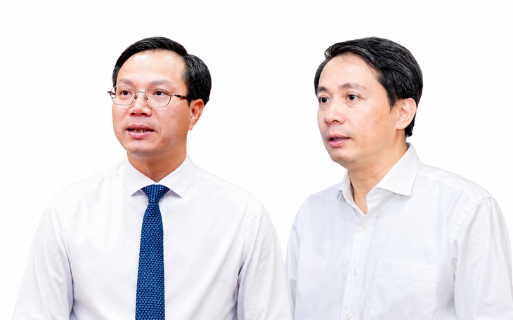 Điều động, bổ nhiệm Chủ tịch tỉnh Thanh Hóa giữ chức Thứ trưởng Thường trực Bộ Dân tộc và Tôn giáo- Ảnh 2.