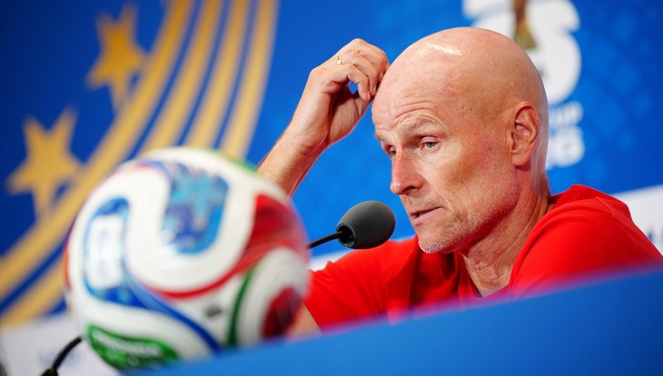'Virus lạ' khiến nhiều ngôi sao ĐT Anh và Na Uy lỡ tứ kết World Cup? - Ảnh 4.