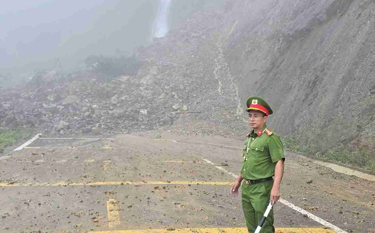 4 tỉnh có nguy cơ cao lũ quét, sạt lở đất- Ảnh 1.