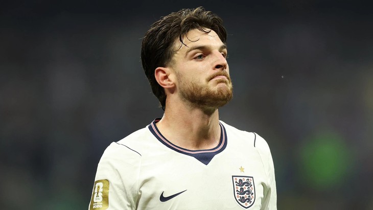 'Virus lạ' khiến nhiều ngôi sao ĐT Anh và Na Uy lỡ tứ kết World Cup? - Ảnh 1.