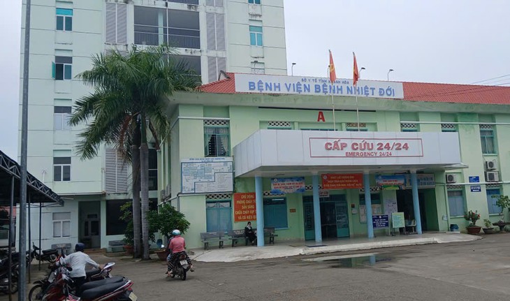 Phát hiện 2 lượt dương tính với giun đầu gai ở Khánh Hòa, bác sĩ cảnh báo nguy cơ từ món ăn khoái khẩu- Ảnh 1.