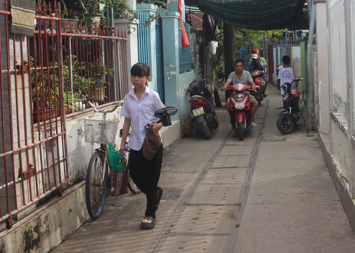 Làng đảo bình yên được nhiều người đến ‘chữa lành’, vé tàu ra thăm chỉ 5 nghìn đồng- Ảnh 2.