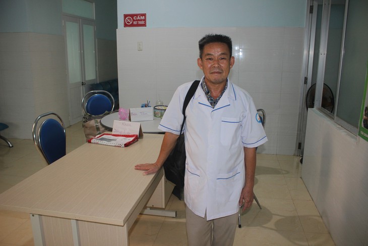 Làng đảo bình yên được nhiều người đến ‘chữa lành’, vé tàu ra thăm chỉ 5 nghìn đồng- Ảnh 3.