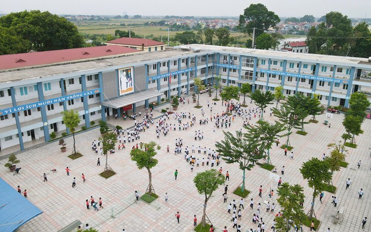 Thủ tướng điều động, bổ nhiệm 2 Thứ trưởng Bộ Giáo dục và Đào tạo- Ảnh 3.