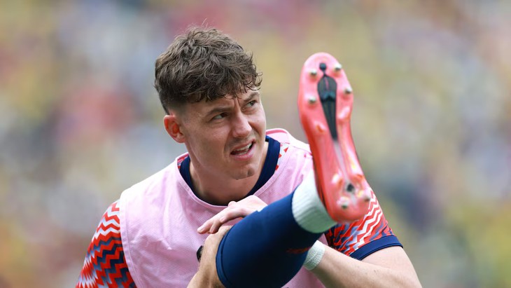 'Virus lạ' khiến nhiều ngôi sao ĐT Anh và Na Uy lỡ tứ kết World Cup? - Ảnh 3.