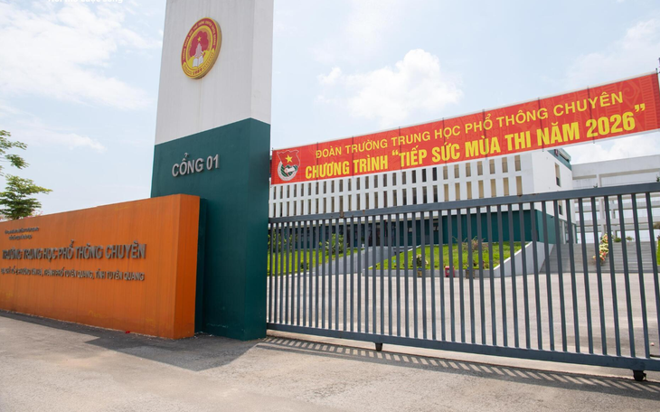 Nhà giáo nghỉ hưu được ký hợp đồng giảng dạy toàn thời gian- Ảnh 3.