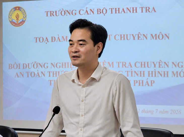 Phát hiện gần 6.000 cơ sở vi phạm an toàn thực phẩm trong 6 tháng đầu năm- Ảnh 1.