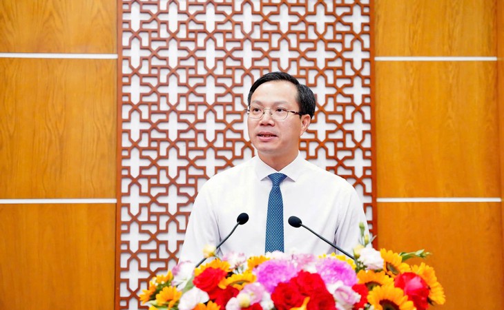 Thủ tướng điều động, bổ nhiệm 2 Thứ trưởng Bộ Giáo dục và Đào tạo- Ảnh 1.