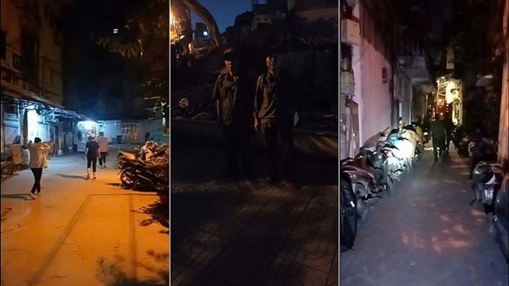 Người dân tập thể Cao su Sao Vàng thấp thỏm vì không có bãi gửi xe sau giải tỏa đường Vành đai 2,5- Ảnh 6.