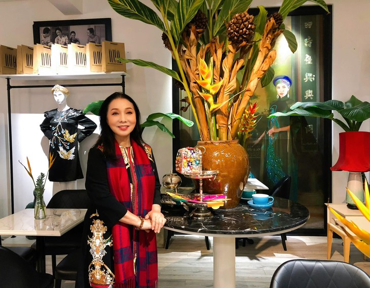Nữ NSND được coi là 'cải lương chi bảo', miệt mài truyền nghề ở tuổi ngoài 80- Ảnh 3.