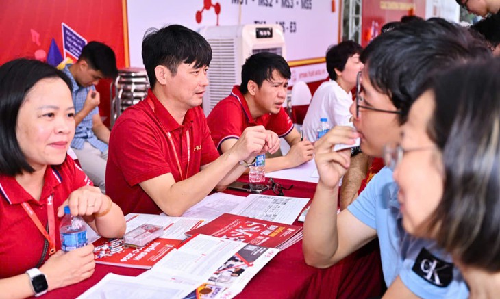 Thí sinh cần làm gì để không mất cơ hội trúng tuyển đại học?- Ảnh 1.