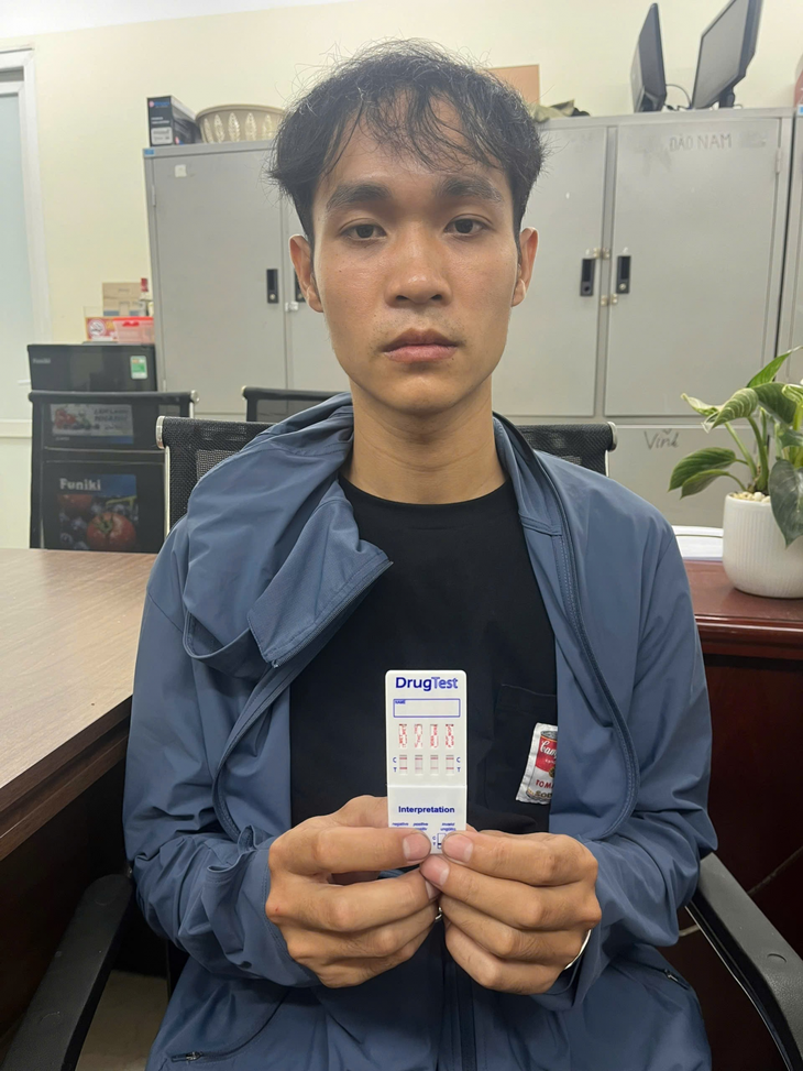 Khởi tố 'siêu trộm' đột nhập biệt thự nghỉ dưỡng, trộm gần 5 tỷ đồng- Ảnh 1.