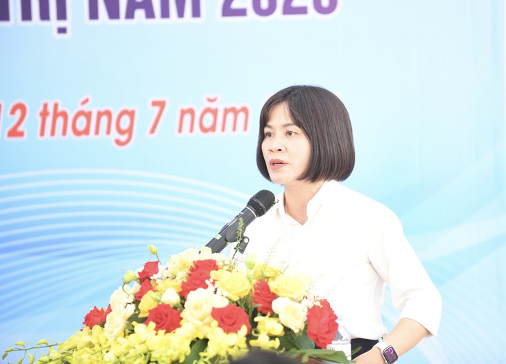 Từ hải đảo đến vùng núi Quảng Trị cùng tổ chức khám sức khỏe định kỳ, khám sàng lọc cho người dân- Ảnh 2.