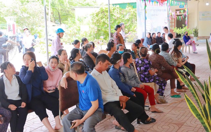 Được khám chuyên sâu ngay gần nhà, người dân thêm cơ hội phát hiện bệnh sớm - Ảnh 1.
