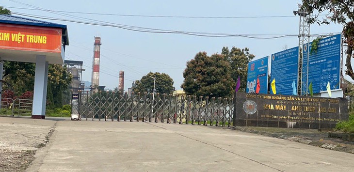 Đề nghị truy tố cựu Phó Chủ tịch UBND tỉnh Lào Cai trong vụ bán hơn 5,7 triệu tấn quặng- Ảnh 2.