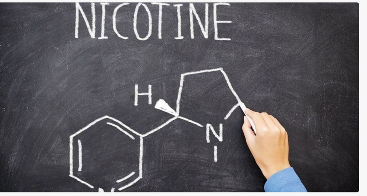 Từ 'không khói' đến 'không bị chú ý': Khi nicotine dần được bình thường hóa- Ảnh 1.