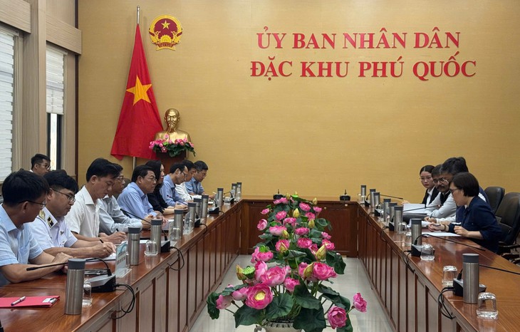 Thông tin mới về sức khỏe các nạn nhân vụ lật cano ở Phú Quốc- Ảnh 2.