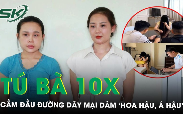 Triệt phá đường dây môi giới mại dâm nam núp bóng 'người mẫu'- Ảnh 3.
