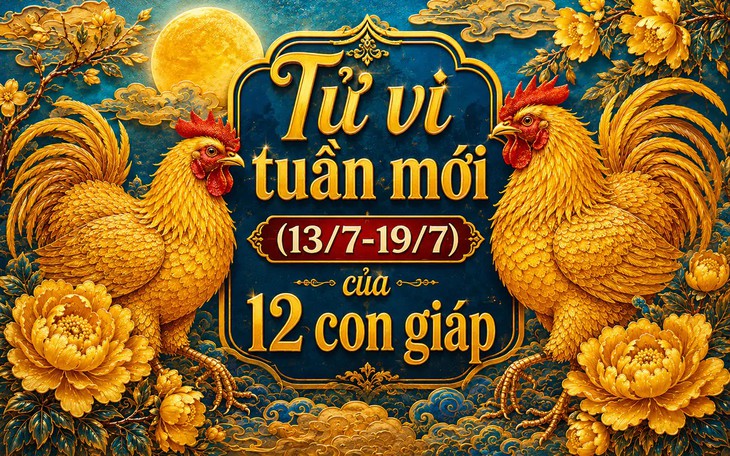 Âm lịch hôm nay 14/7 - Lịch âm 14/7 - Lịch vạn niên ngày 14/7/2026 - Ảnh 2.