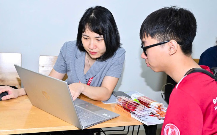 Việc bắt buộc phải làm ngay sau khi khóa cổng nguyện vọng đại học- Ảnh 2.