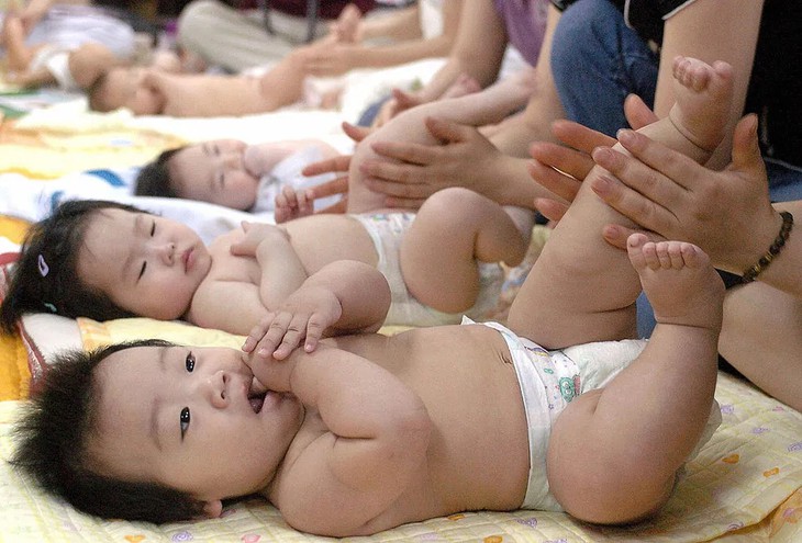 Hàn Quốc dùng Phật pháp để giúp người trẻ... thoát ế- Ảnh 1.
