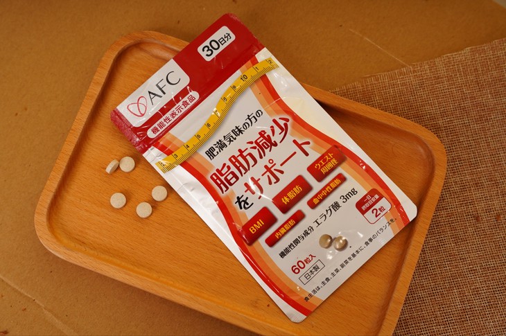 Ellagic Acid và hành trình cùng bạn kiểm soát vóc dáng khoa học- Ảnh 3.